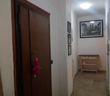 Quartiere XI Portuense House | Roma Trastevere Station