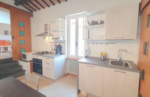 Forli Apartment | Romagnabnb Diego Fabbri