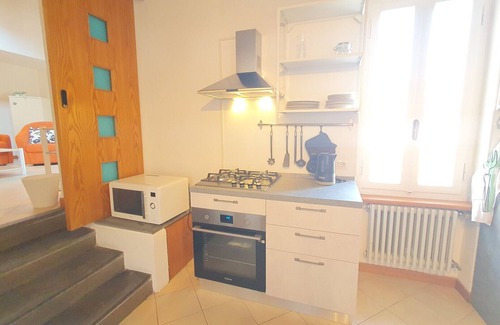 Forli Apartment | Romagnabnb Diego Fabbri