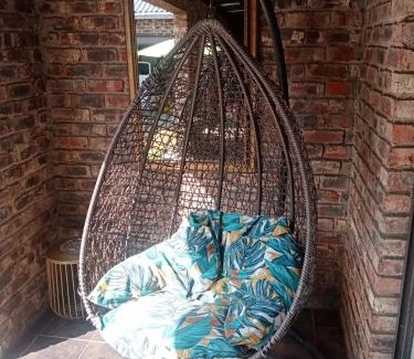 Welkom House | Romaic Guesthouse Welkom