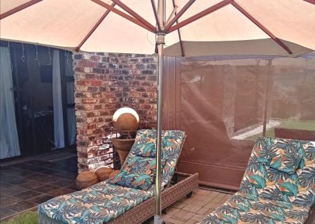 Welkom House | Romaic Guesthouse Welkom
