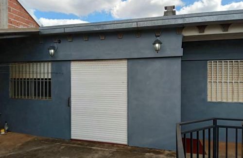 Posadas Apartment | RoMalandya
