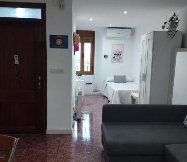 Old Town Apartment | Roman Circus views Apartment