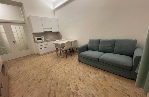 Campitelli Apartment | Roman Forum Apartments C