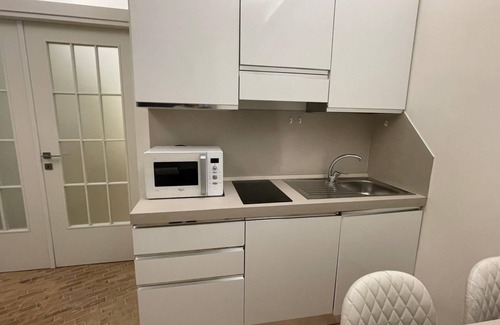 Campitelli Apartment | Roman Forum Apartments C
