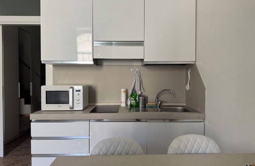 Campitelli Apartment | Roman Forum Apartments C