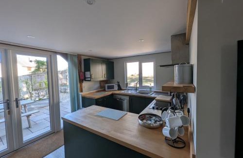 Holworth House | Roman Lodge