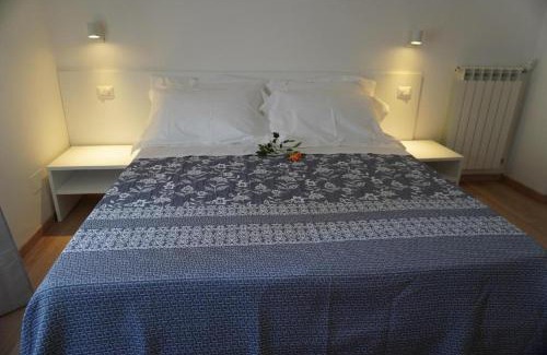 Zona XXX Castel Fusano House | Romana Guest House