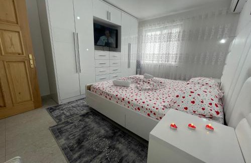 Tirana Apartment | ROMANCE Apartments