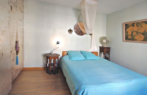 Pigalle Apartment | ROMANTIC AND COSY APPARTMENT IN MONTMARTRE.