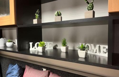 Szeged Apartment | Romantic apartman