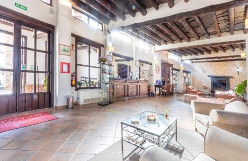 Orgiva Apartment | Romantic apartment in Granada with shared pool