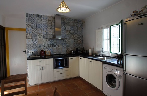 Frigiliana Apartment | Romantic apartment in the Sierras Tijeda above the Mediterranean