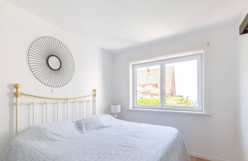 Lissewege Apartment | Romantic apartment on the beach of Zeebrugge