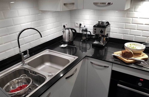 Avignon City Centre Apartment | Romantic Appartement in Avignon Intra Muros with Parking close by