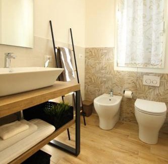 San Mauro a Mare Apartment | Romantic beach house with jacuzzi