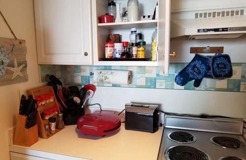 North Ocean City Apartment | Romantic Beachfront Inscape - Best Ocean View + Heated Pool