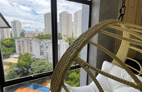 Vila Suzana Apartment | Romantic Duplex Rooftop Jacuzzi SPA (pet friendly!)