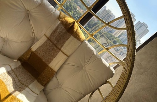 Vila Suzana Apartment | Romantic Duplex Rooftop Jacuzzi SPA (pet friendly!)