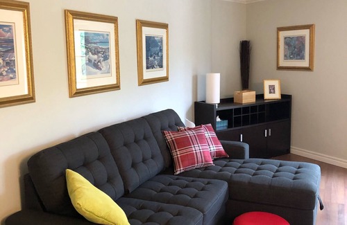 Old Quebec Condo | Romantic Condo in Old Quebec - Petit Douillet Vieux Québec