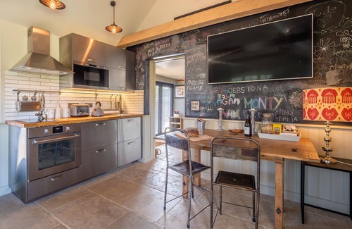 Stoke by Nayland House | Romantic cottage in pretty village with great pubs - Stoke Cartlodge