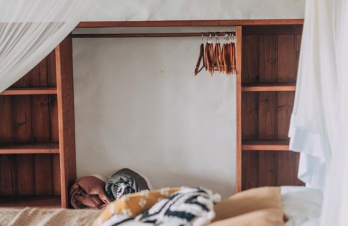 Tibau do Sul House | Romantic Escape for 2 with Ocean View + Jacuzzi