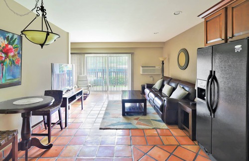 Carlsbad Condo | Romantic Escape for Two