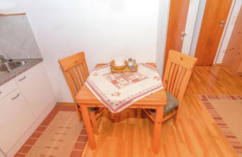Ruhpolding Apartment | Romantic Escape in Ruhpolding