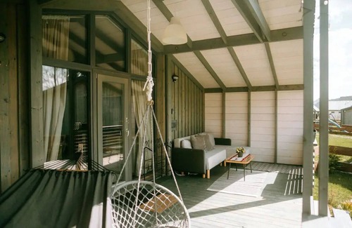Horni Podluzi House | Romantic Getaway for 2/Wellness/Bohemian Homesnn