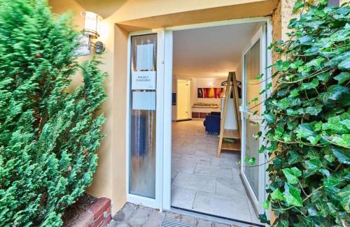 Ramscheid Apartment | Romantic Hideaway in Hellenthal, cleaning included