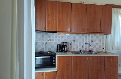 Pylos-Nestoras House | Romantic holiday house, beautiful located, close to the sea | Messenia, Peloponn