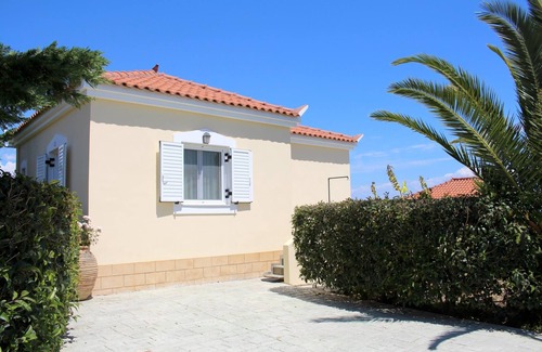 Pylos-Nestoras House | Romantic holiday house, beautiful located, close to the sea | Messenia, Peloponn