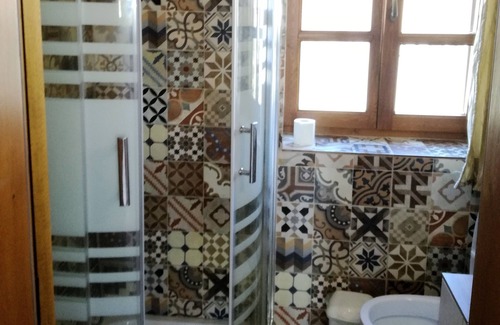 Nikita House | Romantic holiday home for two (+ toddler) in the village by the sea - Nikiti / Chalkidik