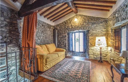 Comano House | Romantic Home In Comano Ms With Sauna