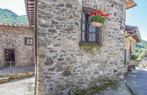 Comano House | Romantic Home In Comano Ms With Sauna