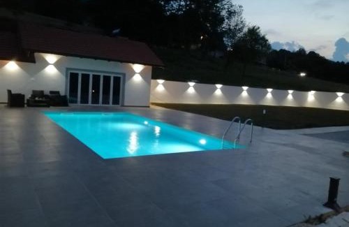 Banja Luka Villa | Romantic Lodge