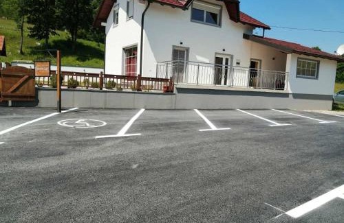 Banja Luka Villa | Romantic Lodge