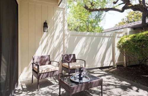 Napa Condo | Romantic Napa Escape | Prime Location