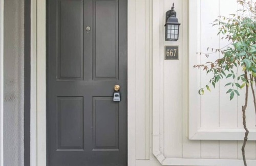 Napa Condo | Romantic Napa Escape | Prime Location