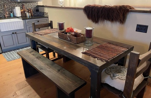 Livingston Apartment | Romantic Retreat for Two: Make A Montana Memory!