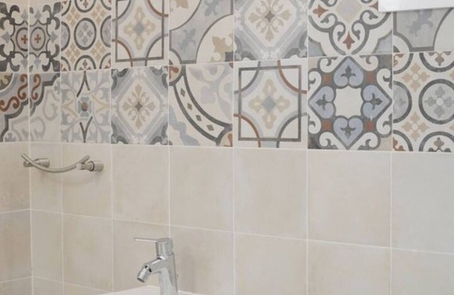 Gallipoli Historic Center Hotel | Romantic Room - Scaglione Palace