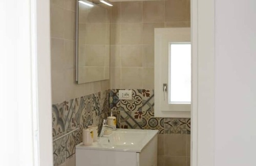 Gallipoli Historic Center Hotel | Romantic Room - Scaglione Palace