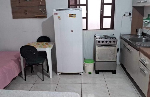 Torres Apartment | Romantic studio apartment on Cal beach