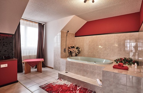 Bad Saeckingen Apartment | Romantic suite for max. 2 persons