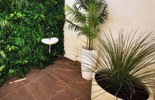 Grottaglie House | Romantic Suite in the District of Ceramics in Puglia
