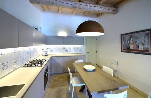 Il Monte Villa | Romantic Villa in Masseria San Rocco (Salento) with large garden and pool