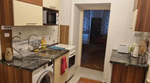 Szeged Apartment | Romantic2