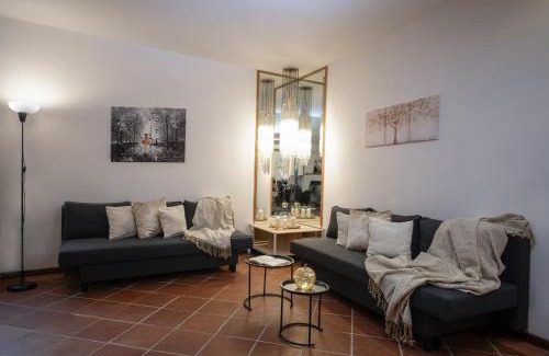 Ripa Apartment | RomAntica Bocca della Verità