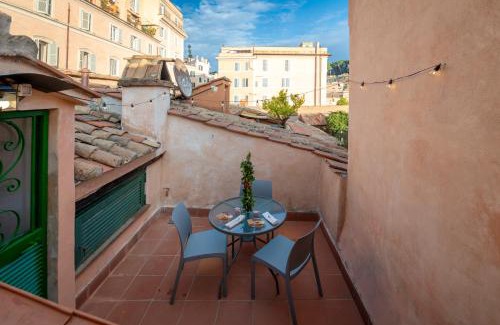 Ripa Apartment | RomAntica Bocca della Verità