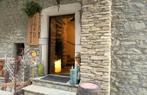 Pila House | Romantica suite con vasca idromassaggio